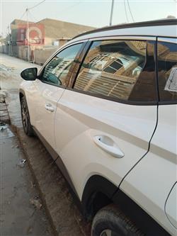 هیۆندای تۆکسۆن